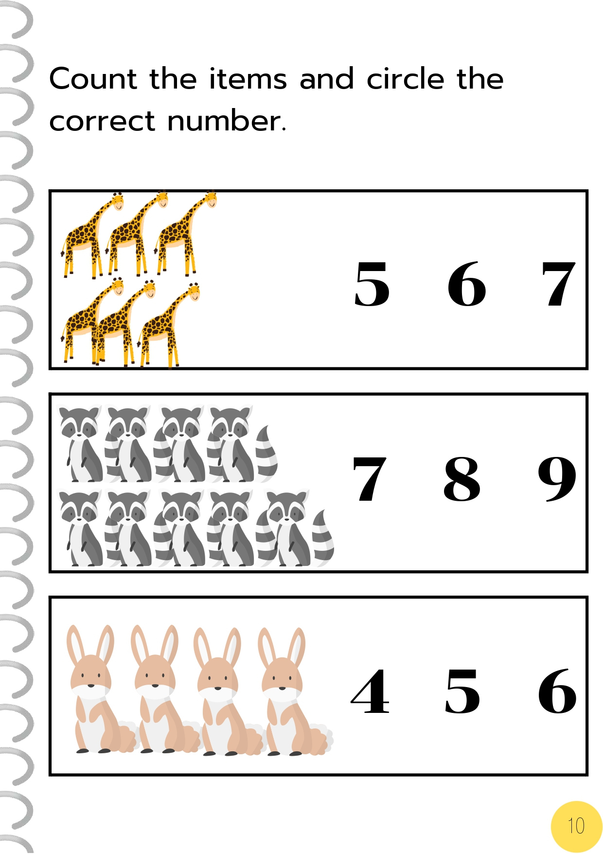 1St Grade Math Worksheets – 33 Pages Of Fun & Practice | Teaching for Free Math Printables For 1St Grade