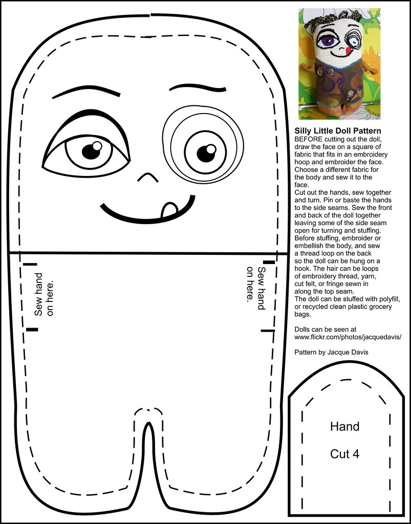 Dammit Doll Pattern Pdf | Aarongabearcomo1979'S Ownd pertaining to Dammit Doll Pattern Free Printable