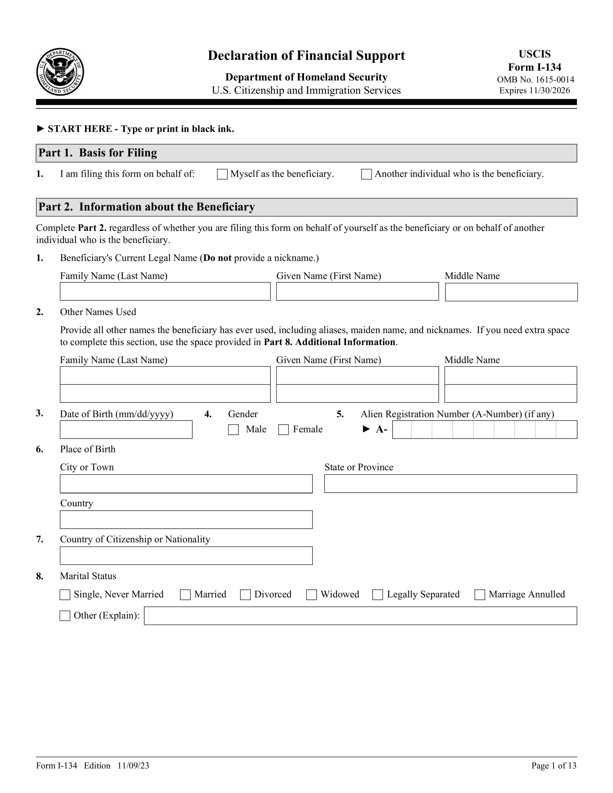 Dd Form 1172-2 2024-2025 - Fill, Edit, Download - Pdf Guru for Printable Dd Form 1172 2