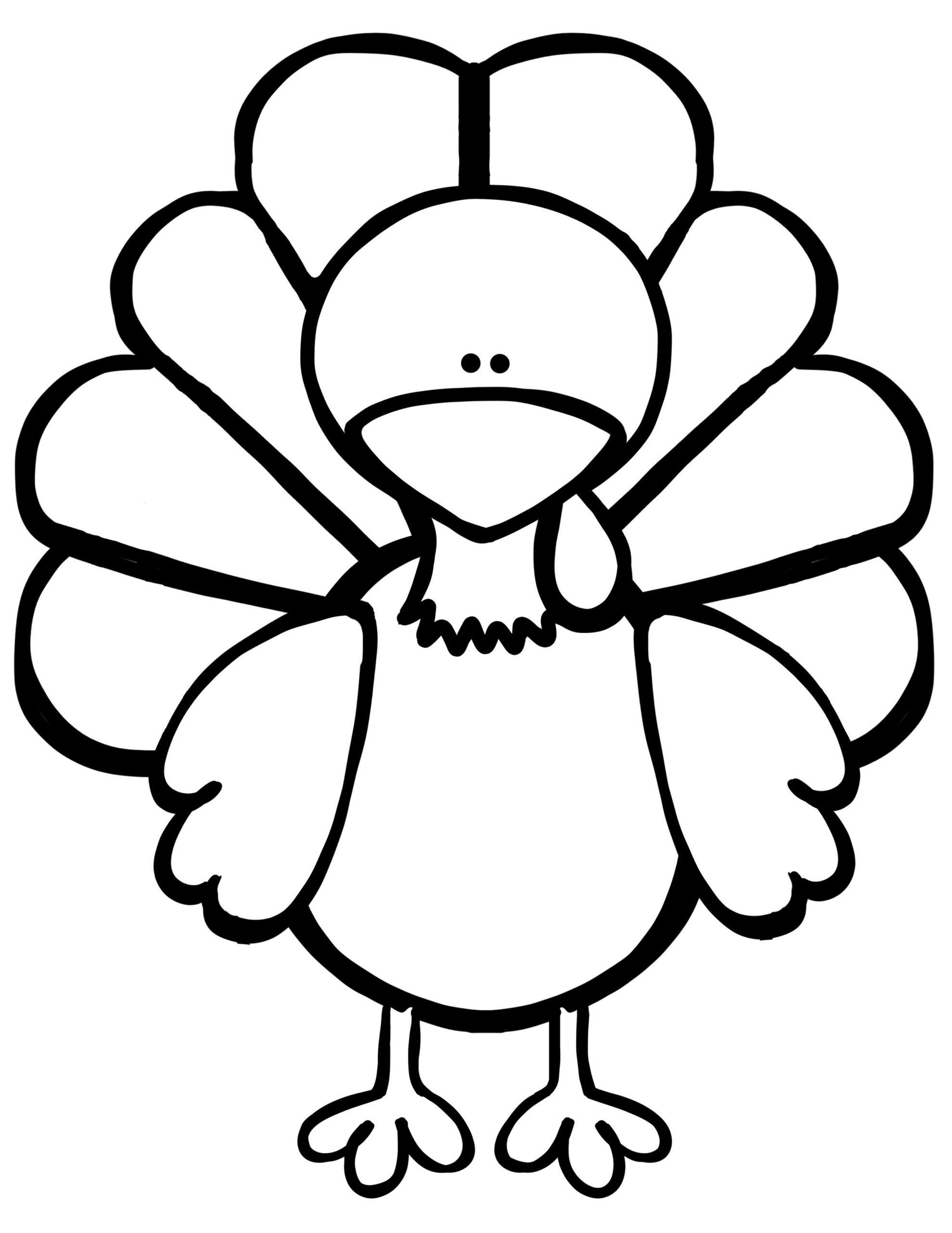 Everything You Need For The Turkey Disguise Project - Innovation pertaining to Turkey In Disguise Template Printable