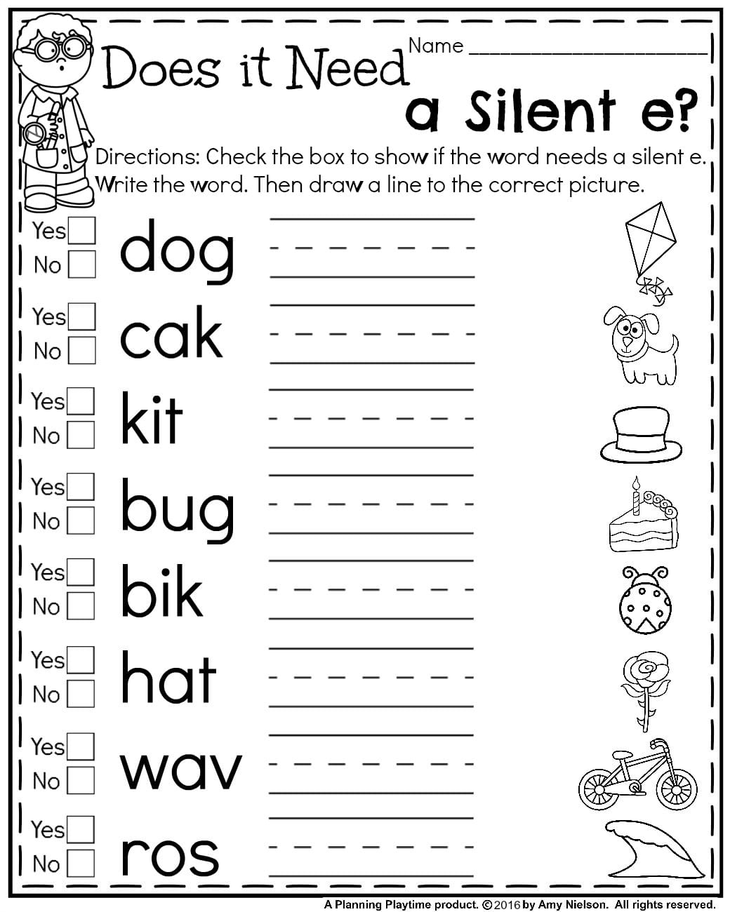 First Grade Summer Worksheets - Planning Playtime - Worksheets Library inside Free Printable Worksheets For 1st Graders