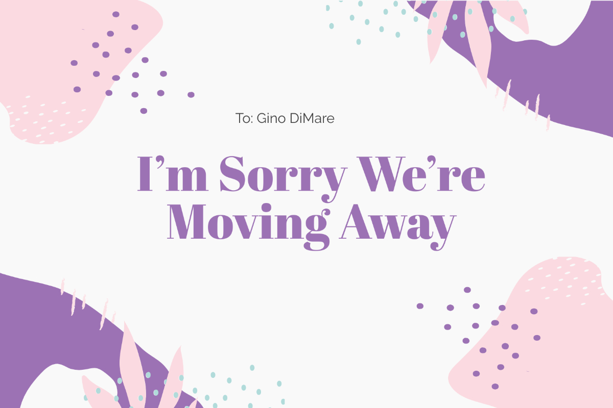 Free Kids Keep In Touch Card Template To Edit Online throughout Free Printable Keep In Touch Cards