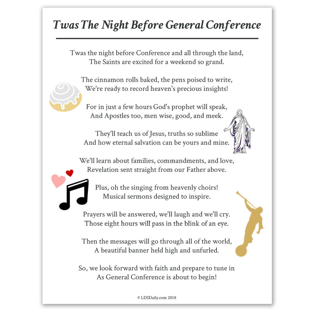 Lds Printables & Coloring Pages | Free Coloring Pages, Handouts with regard to Twas The Night Before Jesus Came Poem Printable