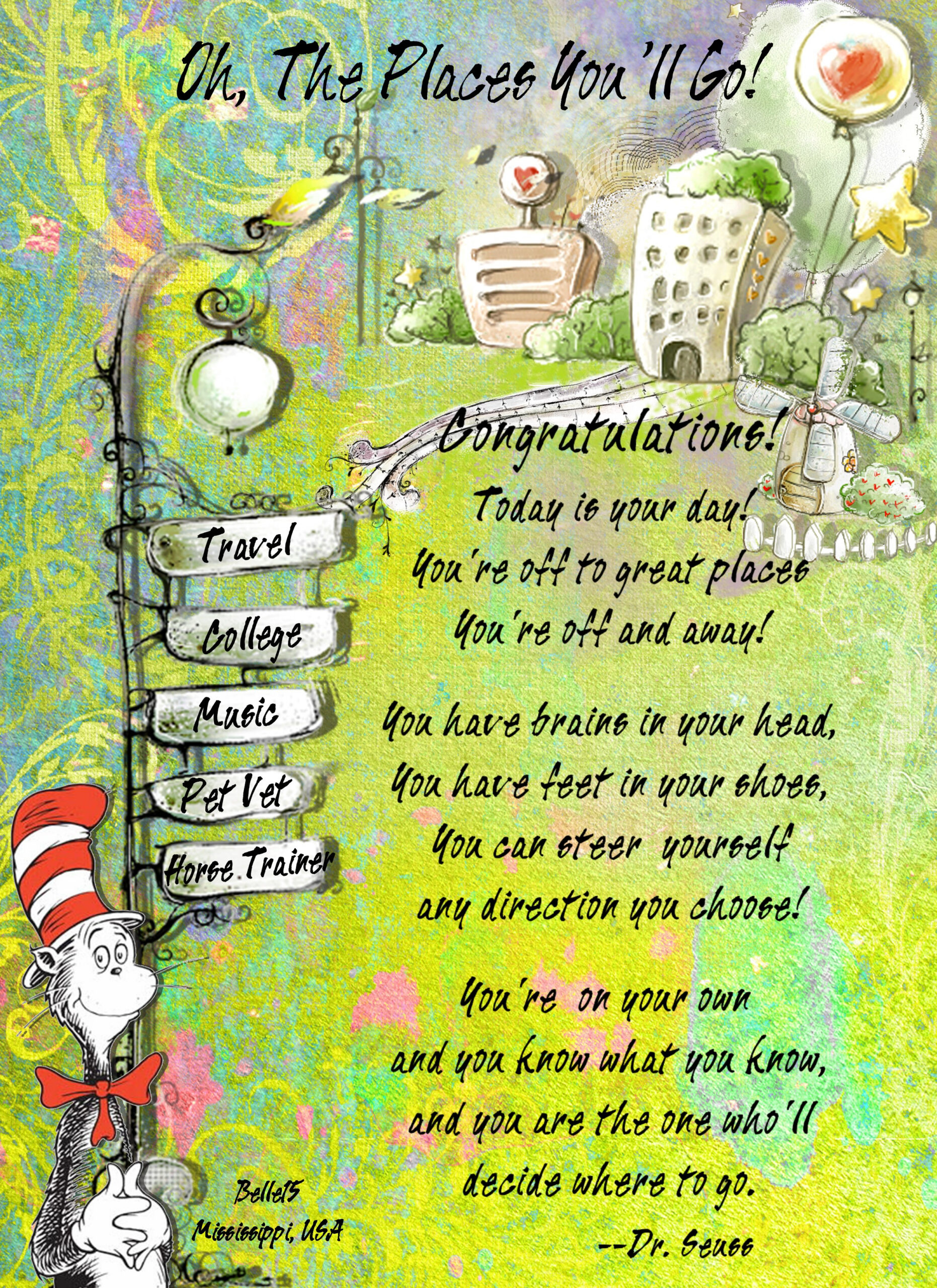 Oh The Places Youll Go Quotes. Quotesgram throughout Graduation Printable Oh the Places You Ll Go Quotes