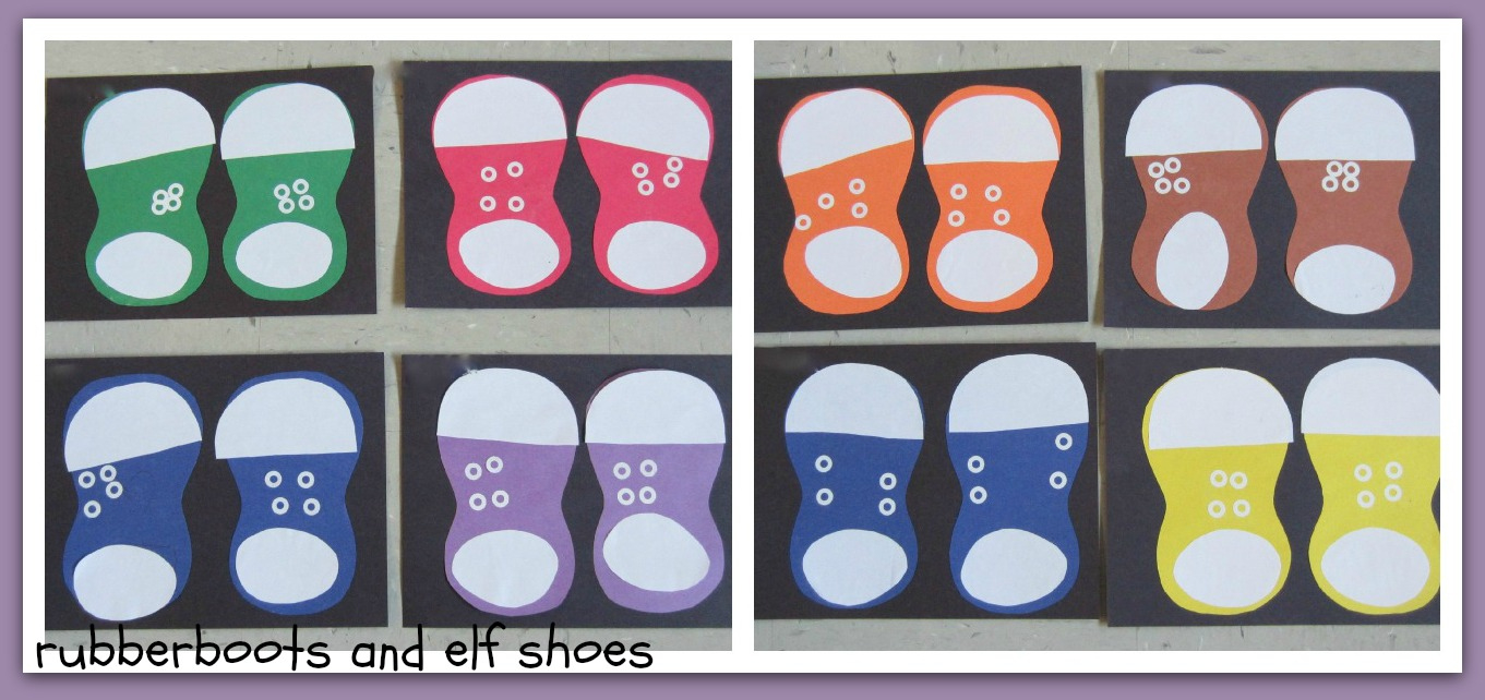 Pete The Cat: We Love Our School Shoes - Rubber Boots And Elf Shoes regarding Pete the Cat Shoes Printable