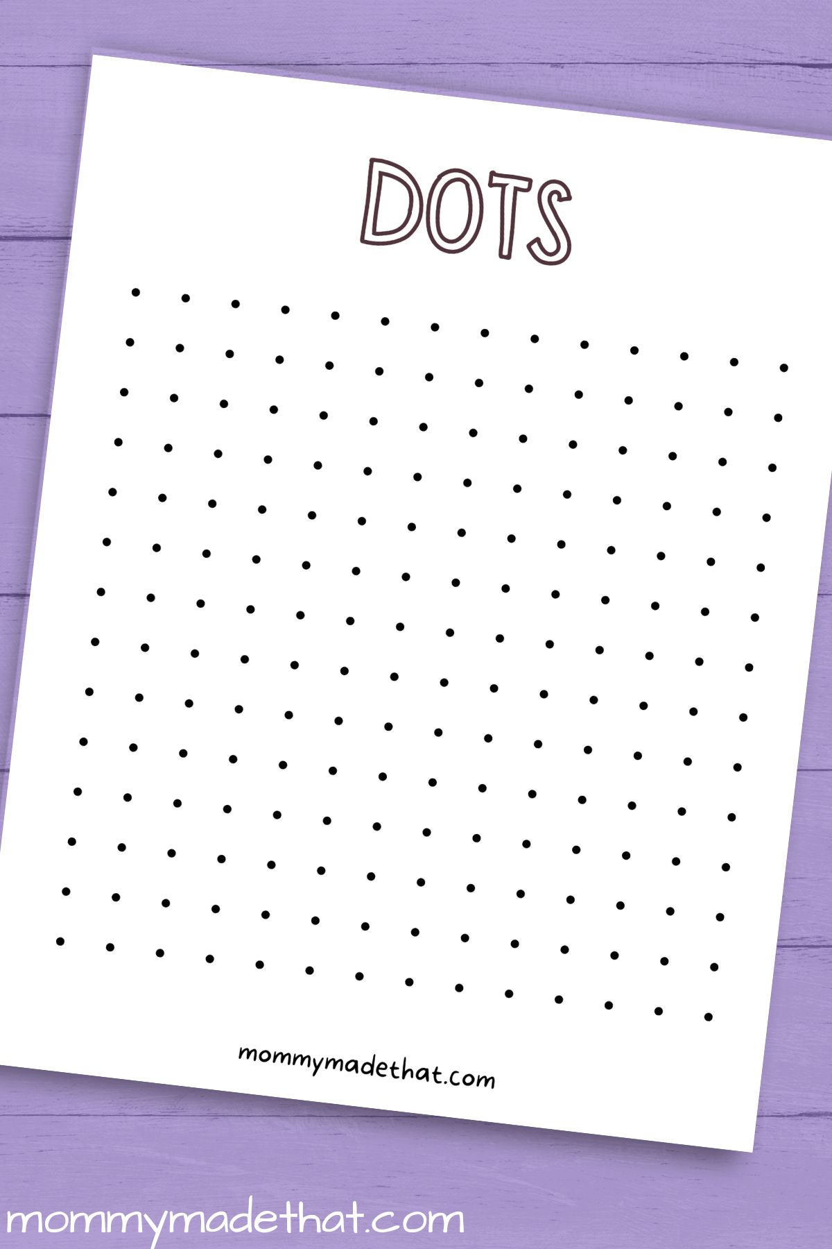 Printable Dot Game (Fun Free Templates And Grids!) with regard to Free Printable Dots And Boxes Game