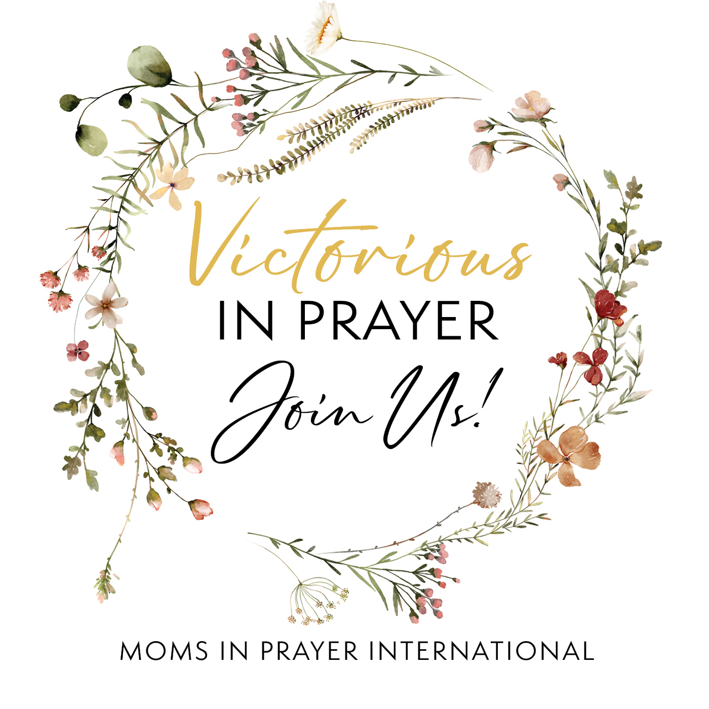 Share Moms In Prayer | Invites And Printables | View More intended for Moms in Prayer Printable Sheets