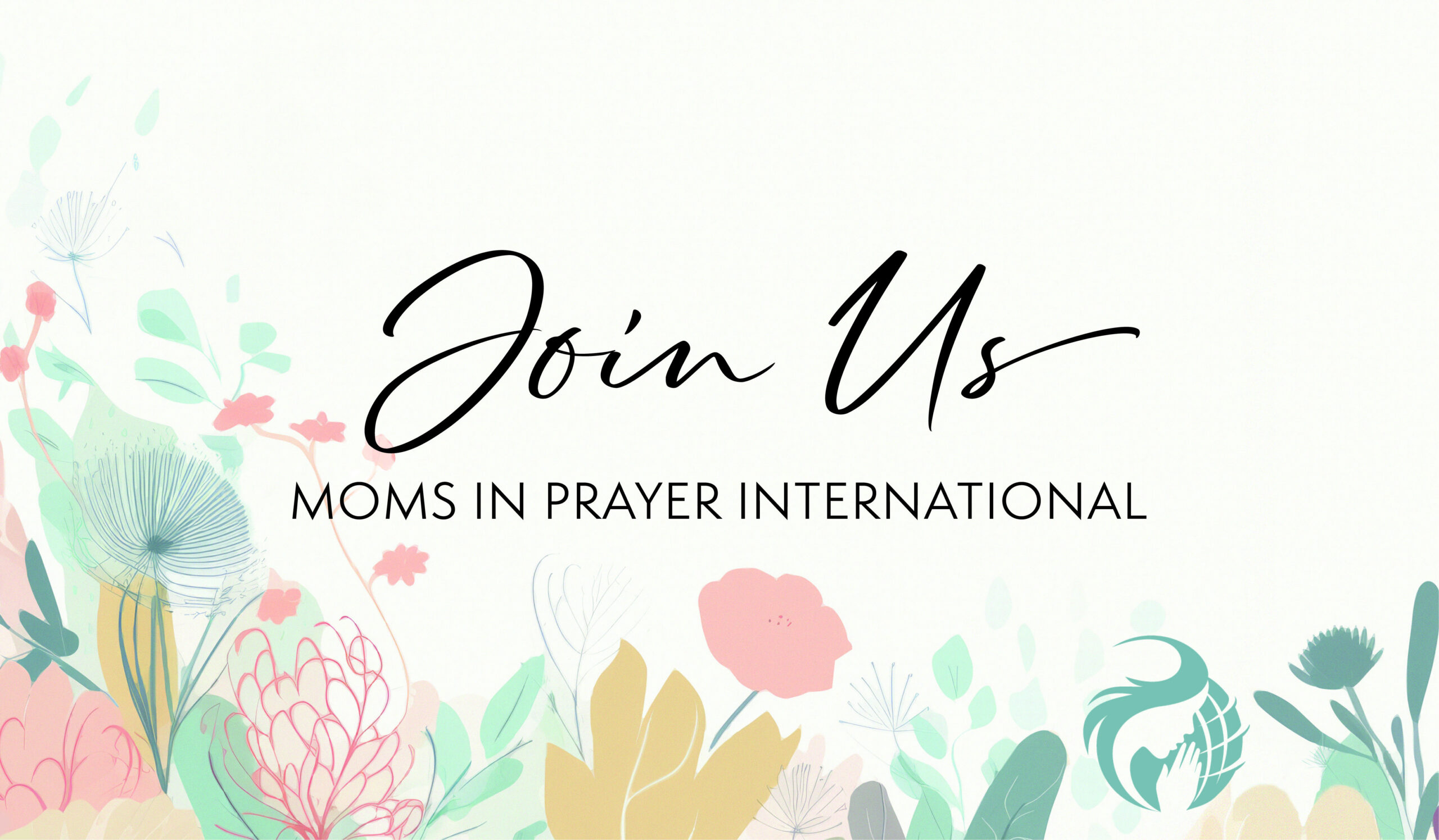Share Moms In Prayer | Invites And Printables | View More pertaining to Moms In Prayer Printable Sheets