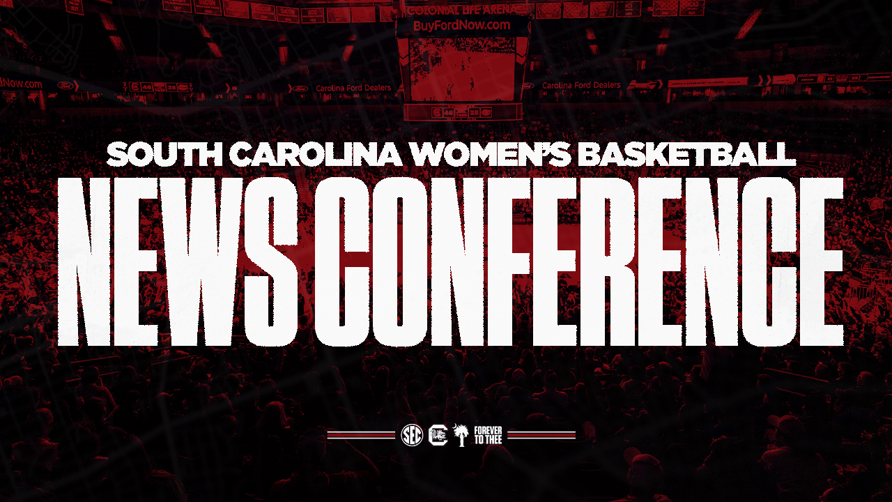 Women'S Basketball – University Of South Carolina Athletics in South Carolina Women's Basketball Schedule 23 24 Printable